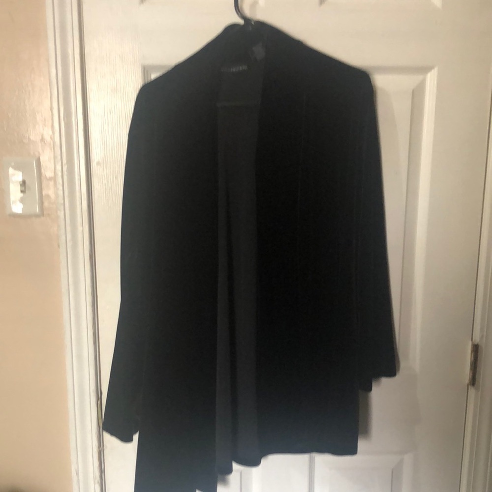Formal Cardigan